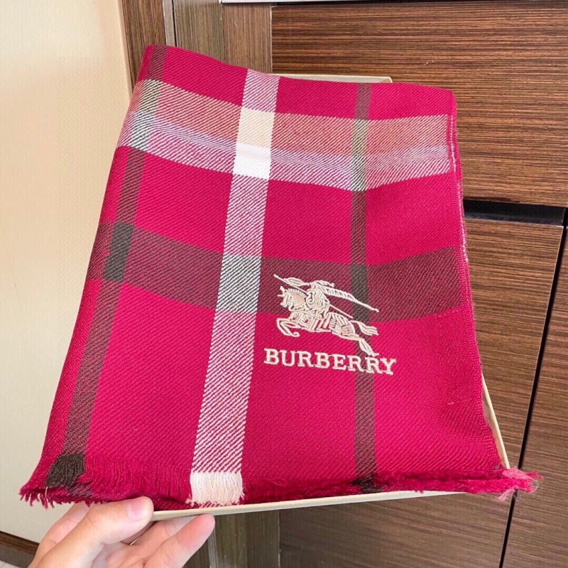 BURBERRY